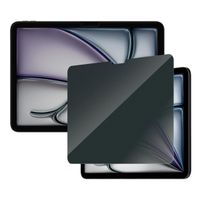 PanzerGlass Privacy Displayschutz Ultra-Wide Fit Apple iPad Air 11 Zoll (2026) M4 / (2025) M3 / (2024) M2 / iPad 11 (2025) A16 / iPad 10 (2022)
