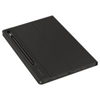 Samsung Slim Tastaturhülle Samsung Galaxy Tab S9 11.0 Zoll / S10 Lite / S10 FE / S9 FE 10.9 Zoll - QWERTY / NL - Schwarz