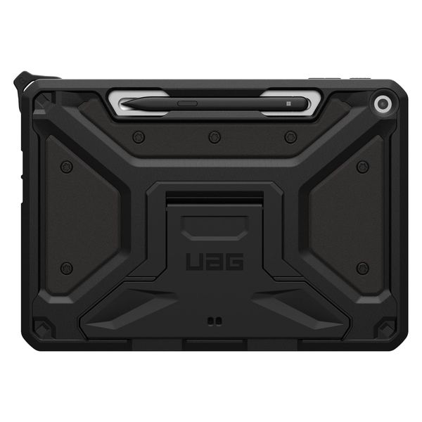 UAG Metropolis Hülle mit Ständer Microsoft Surface Pro 12 - Black