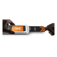 Spigen GLAStR Privacy EZ Fit Displayschutzfolie + Applicator - 2er-Pack Samsung Galaxy S26 Plus