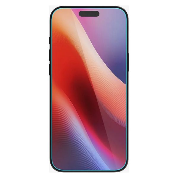 Spigen GLAStR Fit Displayschutzfolie 2er-Pack + Applicator Apple iPhone 17 / 17 Pro / 16 Pro