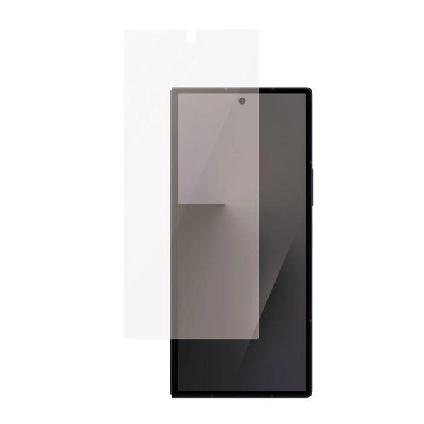 PanzerGlass Ultra-Wide Fit Antibakterieller Displayschutz Samsung Galaxy Z Fold 8 Ultra