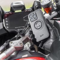 SP Connect Xtreme Series HandyHülle Samsung Galaxy S26 Ultra - Schwarz