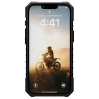 UAG Pathfinder Case MagSafe Apple iPhone 17e / 16e - Ash