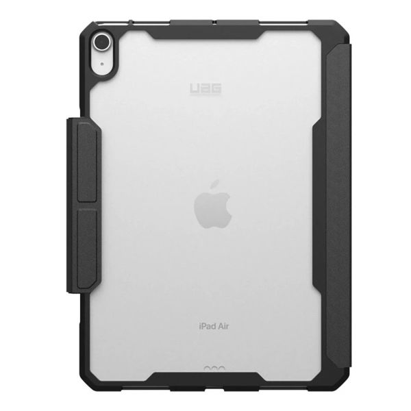 UAG Essential Armor folio case Apple iPad Air 11 Zoll (2026) M4 / (2025) M3 / (2024) M2 / Air 5 (2022) / Air 4 (2020) - Schwarz