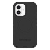 OtterBox Defender Pro MagSafe Backcover in Originalverpackung Apple iPhone 17 - Schwarz