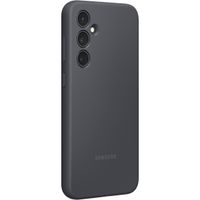 Samsung Original Silikon Cover Samsung Galaxy S23 FE - Graphite