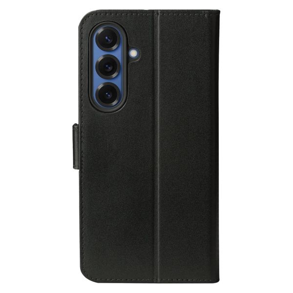 dbramante1928 Copenhagen Klapphülle Samsung Galaxy A57 (5G) - Black