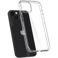 Spigen Ultra Hybrid Apple iPhone 13 - Crystal Clear