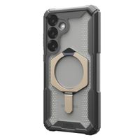 UAG Plasma XTE Back Cover MagSafe Samsung Galaxy S25 Plus - Ash / Titanium
