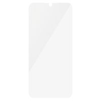 PanzerGlass Ultra-Wide Fit Antibakterieller Displayschutz mit Applikator Samsung Galaxy A26