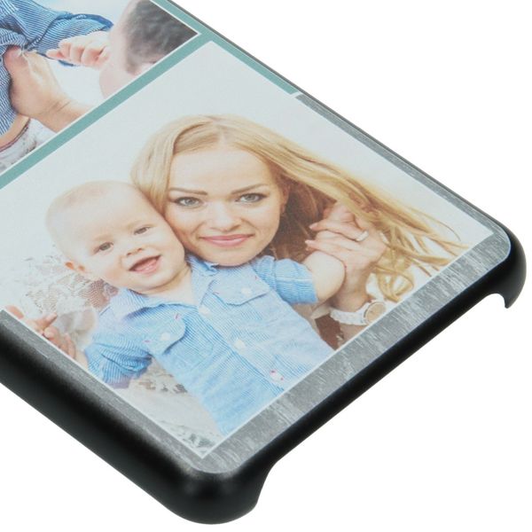 Gestalte deine eigene Hardcase Hülle Samsung Galaxy S20 Ultra - Schwarz