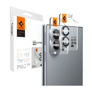 Spigen Optik Pro EZ Fit Lens Protector 2er-Pack Samsung Galaxy Z Fold 8 - Transparent