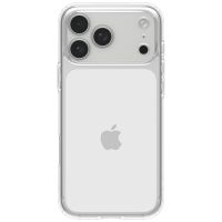 Spigen Ultra Hybrid Apple iPhone 18 Pro / 17 Pro - Crystal Clear
