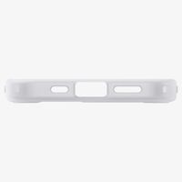 Spigen Ultra Hybrid Backcover MagSafe Apple iPhone 17e / 16e - Classic Silver