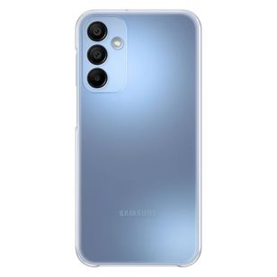 Samsung Original Clear Cover Samsung Galaxy A15 (5G/4G) - Transparent