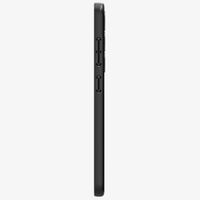 Spigen Thin Fit Backcover Samsung Galaxy S24 - Schwarz