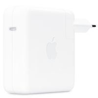 Apple Original USB-C Power Adapter - MacBook Ladegerät - 96W - Weiß