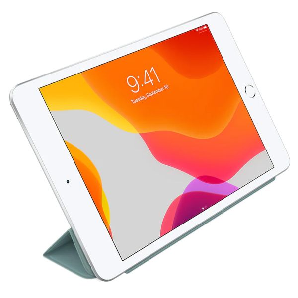 Apple Smart Cover Apple iPad Mini 5 (2019) / Mini 4 (2015) - Cactus