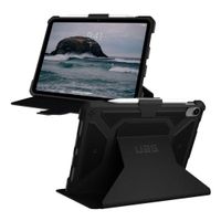 UAG Metropolis Klapphülle Apple iPad 11 (2025) 11 Zoll A16 / iPad 10 (2022) 10.9 Zoll - Black