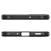 Spigen Rugged Armor Case Samsung Galaxy A16 - Matte Black