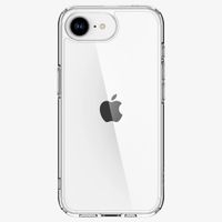 Spigen Ultra Hybrid Apple iPhone 17e / 16e - Crystal Clear