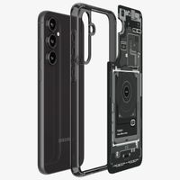 Spigen Ultra Hybrid™ Case für das Samsung Galaxy S23 FE - Zero One