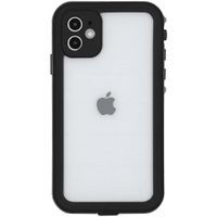 Redpepper Dot Waterproof Case Apple iPhone 11 - Schwarz