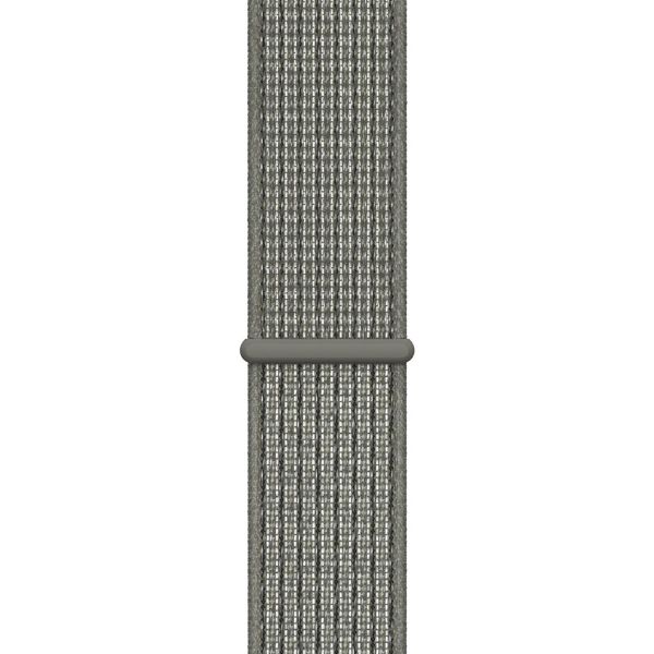 Apple Nike Sport Loop Armband für Apple Watch | 38/40/41/42 mm - Spruce Fog