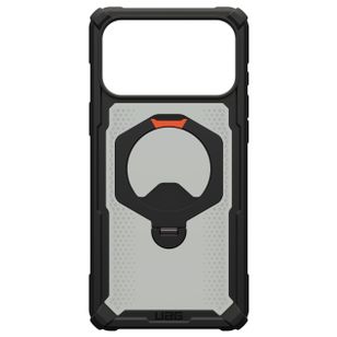 UAG Plasma XTE Back Cover MagSafe Apple iPhone 18 Pro Max / 17 Pro Max - Schwarz / Orange