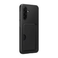 Samsung Original Cardslot-Cover Samsung Galaxy A17 (4G/5G) - Black