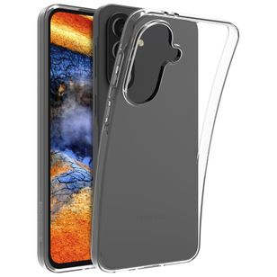 dbramante1928 Greenland Backcover Samsung Galaxy A37 (5G) - Clear