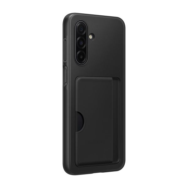 Samsung Original Cardslot-Cover Samsung Galaxy A17 (4G/5G) - Black