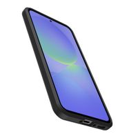 OtterBox React Backcover in Originalverpackung Samsung Galaxy A36 - Schwarz