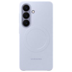 Samsung Slim Magnet Hülle Samsung Galaxy S26 - Blue Violet