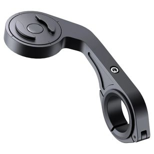 SP Connect Handlebar Mount Fahrrad-Handyhalterung für SPC+ Hüllen - Schwarz