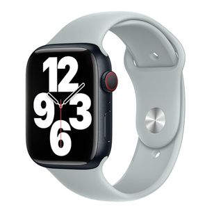 Apple Sport Armband für  Apple Watch | 44/45/46/49 mm - Größe M/L - Succulent