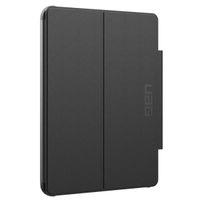 UAG Plyo Klapphülle Apple iPad Pro 11 (2025) M5 / (2024) M4 - Black