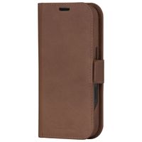 dbramante1928 Lynge Klapphülle MagSafe Apple iPhone 16 Pro - Tan