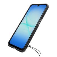 Spigen Rugged Armor Case Samsung Galaxy A18 (4G) / A17 (4G/5G) - Matte Black