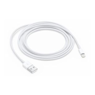 Apple Lightning-zu-USB-A-Kabel - 2 Meter - White