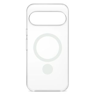 Google Pixelsnap Magnetic Case Google Pixel 11 Pro XL - Clear