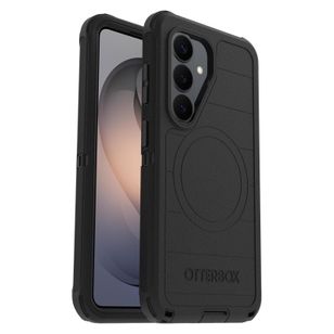 OtterBox Defender Pro MagSafe Backcover in Originalverpackung Samsung Galaxy S26 - Schwarz