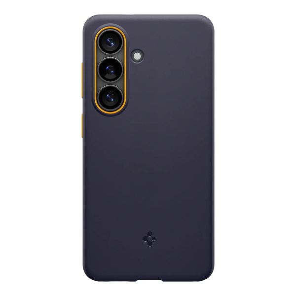 Spigen Nano Pop MagFit Backcover Samsung Galaxy S26 - Blueberry Navy