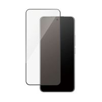 PanzerGlass Ultra-Wide Fit Antibakterieller Displayschutz mit Applikator OnePlus Nord 5