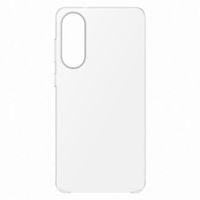 Samsung Original Clear Cover Samsung Galaxy S25 Edge - Clear