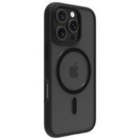 dbramante1928 Grenen Back Cover MagSafe Apple iPhone 16 Pro - Schwarz