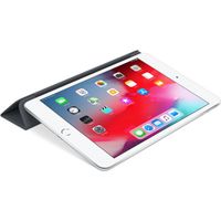 Apple Smart Cover Apple iPad 9 (2021) 10.2 Zoll / iPad 8 (2020) 10.2 Zoll / iPad 7 (2019) 10.2 Zoll / Air 3 (2019) / Pro 10.5 (2017) - Dark Grey