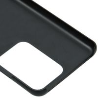 Gestalte deine eigene Hardcase Hülle Samsung Galaxy S20 Ultra - Schwarz