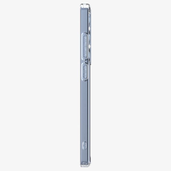 Spigen Ultra Hybrid™ Samsung Galaxy S25 Ultra - Crystal Clear